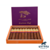Aganorsa Supreme Leaf Corona Gorda box