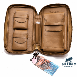 Sean Christian Signature Cigar Case 18 DSC00880 1