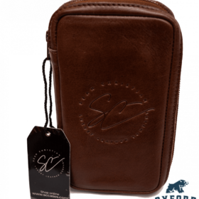 Sean Christian Small Cigar Case 22 - Cigar