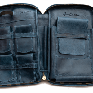 Sean Christian Signature Cigar Case 1 DSC01033