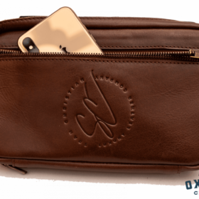 Sean Christian Cigar Case 9 - Cigar