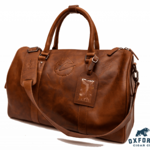Sean Christian Lifestyle Duffle Bag DSC01141
