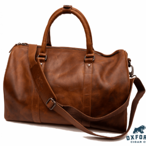 Sean Christian Lifestyle Duffle Bag DSC01144