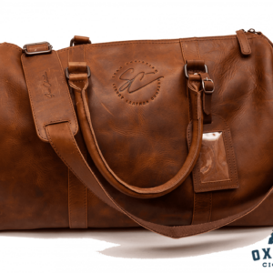 Sean Christian Lifestyle Duffle Bag DSC01145