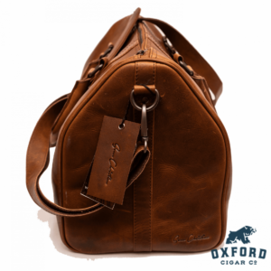 Sean Christian Lifestyle Duffle Bag DSC01146