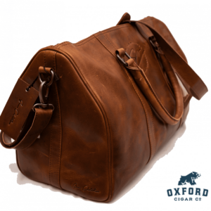 Sean Christian Lifestyle Duffle Bag DSC01167