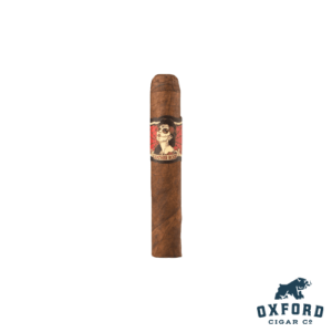 Deadwood Leather Rose Petit Corona Stick