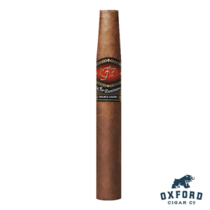 la flor Dominicana double ligero chisel stick