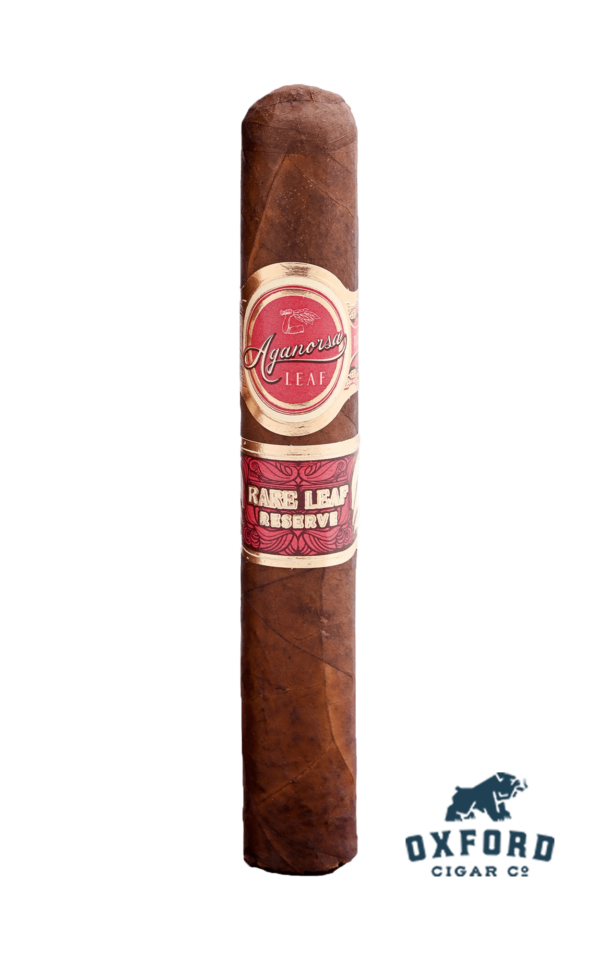 Aganorsa Rare Leaf Reserve Robusto Stick
