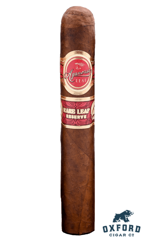 Aganorsa Rare Leaf Reserve Titan Stick