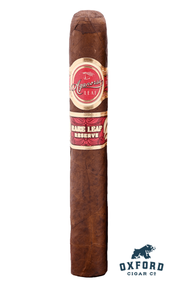 Aganorsa Rare Leaf Reserve Toro