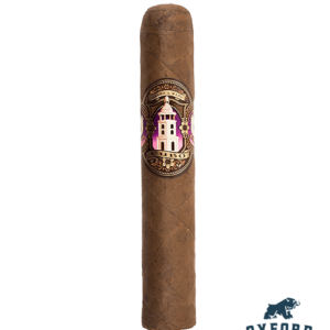 Dapper Cubo Sumatra Robusto Stick