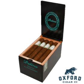Patina Maduro Rustic - Full Bodied Nicaraguan Cigar
