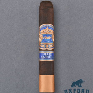 EP Carrillo Pledge Prequel Stick