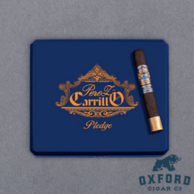 Box of E.P. Carrillo Pledge Prequel - Medium Bodied Dominican Cigar
