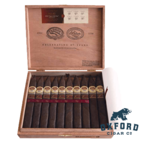 Box of Padron 1926 Anniversary No. 40 Natural - Full Bodied Nicaraguan Cigar