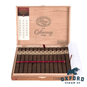 Box of Padron 1964 Anniversary Diplomatico Maduro - Full Bodied Nicaraguan Cigar