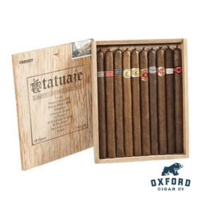 Tatuaje Limited Lancero Collection - Full Bodied Cigar