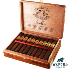 Nat Cicco Aniversario 1965 - Full Bodied Nicaraguan Cigar