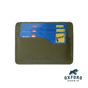 Army Piccolo Cards