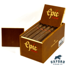 Epic Habano - Medium Bodied Dominican Cigar