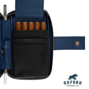 Moon Blue Right Side