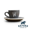Warped Espresso Set Gray