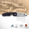 Packshot Petit Serie Compass Rep Dom Ebony