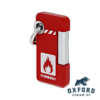 S.T. DUPONT HOOKED LIGHTER FUEG O