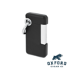 S.T. DUPONT HOOKED LIGHTER INFERN O BLACK MATTEbg