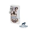 S.T. DUPONT HOOKED LIGHTER MEXIC Obg