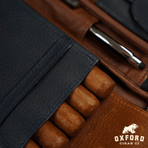 Yacht Mogal Interior Cigar Pocket