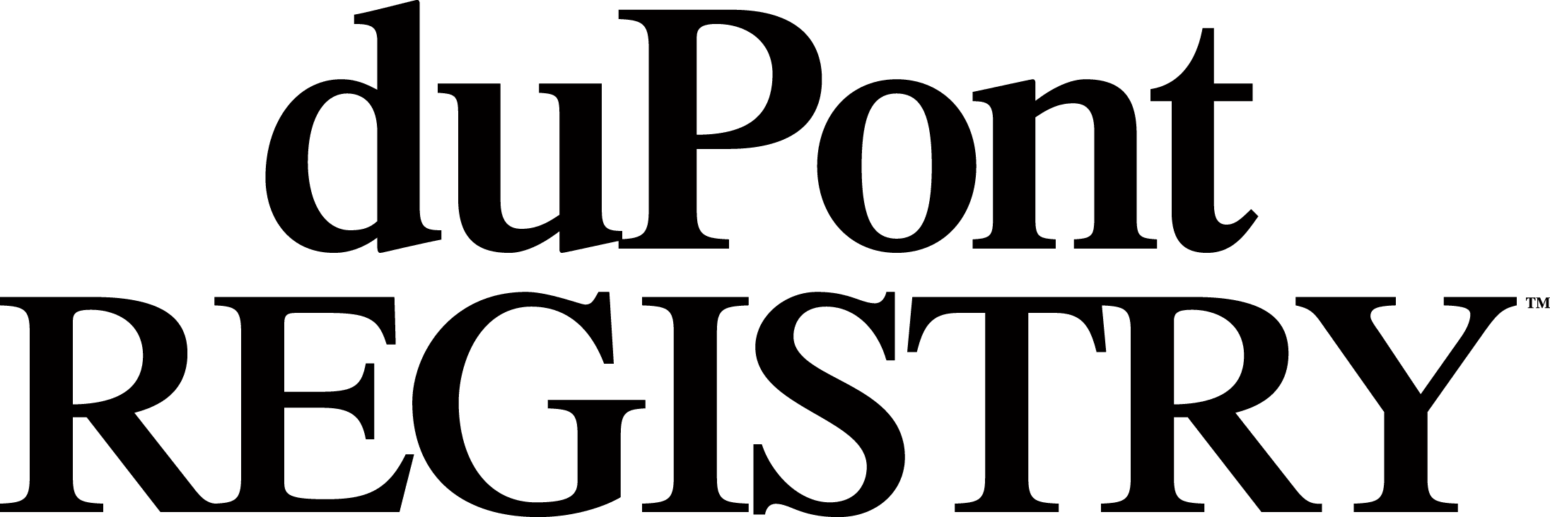 duPont Logo
