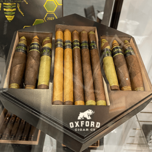 Black Studio Works Hive Cigars