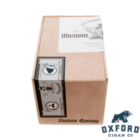 Box of Illusione Epernay Le Ferme - Full Bodied Nicaraguan Cigar