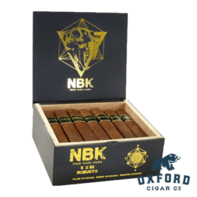NBK Robusto BP Box