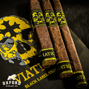 Black Label Trading Co. Viaticum Limited Release Pic