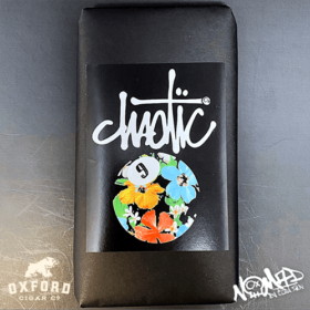Box of Chaotic 9inth Anniversary Edition - Full Bodied Cigar