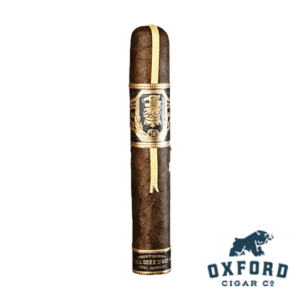 Liga Undercrown 10 Robusto Stick