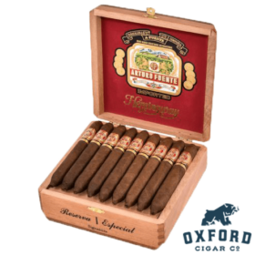 Box of Arturo Fuente Hemingway Signature Natural - Medium Bodied Dominican Cigar