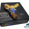 Blackbird Macaw Box