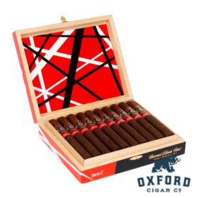 Box of Crowned Heads CHC Serie E - Full Bodied Nicaraguan Cigar