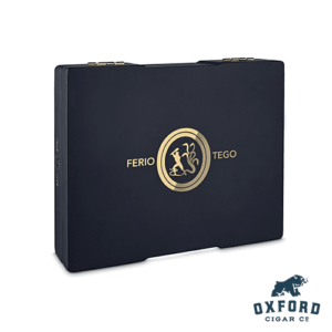 Ferio Tego Elegancia Limited Edition 2021 Ferio Tego Elegancia 001