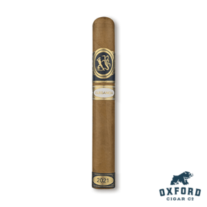 Ferio Tego Elegancia Limited Edition 2021 Ferio Tego Elegancia 004