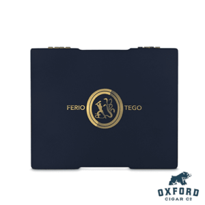 Ferio Tego Generoso Limited Edition 2021 Ferio Tego Generoso 003