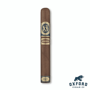 Ferio Tego Generoso Limited Edition 2021 Ferio Tego Generoso 004