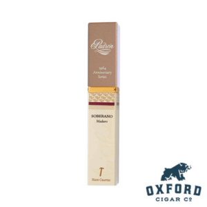 Padron 1964 Soberano Maduro Tubo