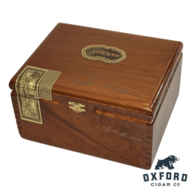 Box of Arturo Fuente Casa Fuente Double Robusto - Full Bodied Dominican Cigar