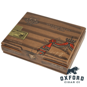 Box of Arturo Fuente Unnamed Reserve 2021 - Medium Bodied Dominican Cigar