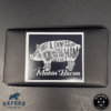 Ezra Zion Makin Bacon Black Maple Bundle
